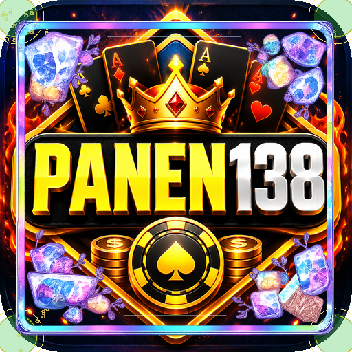 panen138 — mitra unggulan